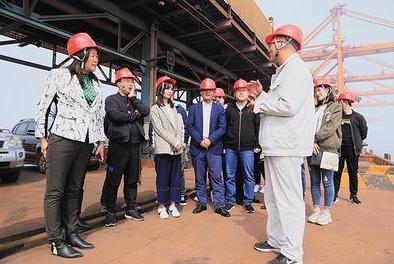 交流互鑒促提升，共筑安全發(fā)展路——廊坊三河市應急管理局赴唐交流考察企業(yè)安全文化建設